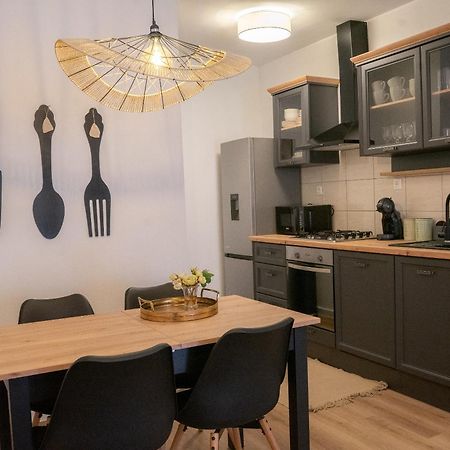 Apartments Bubalova สปลิท ภายนอก รูปภาพ