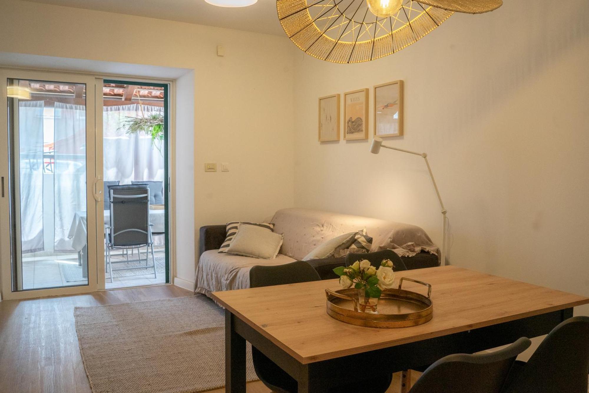 Apartments Bubalova สปลิท ภายนอก รูปภาพ