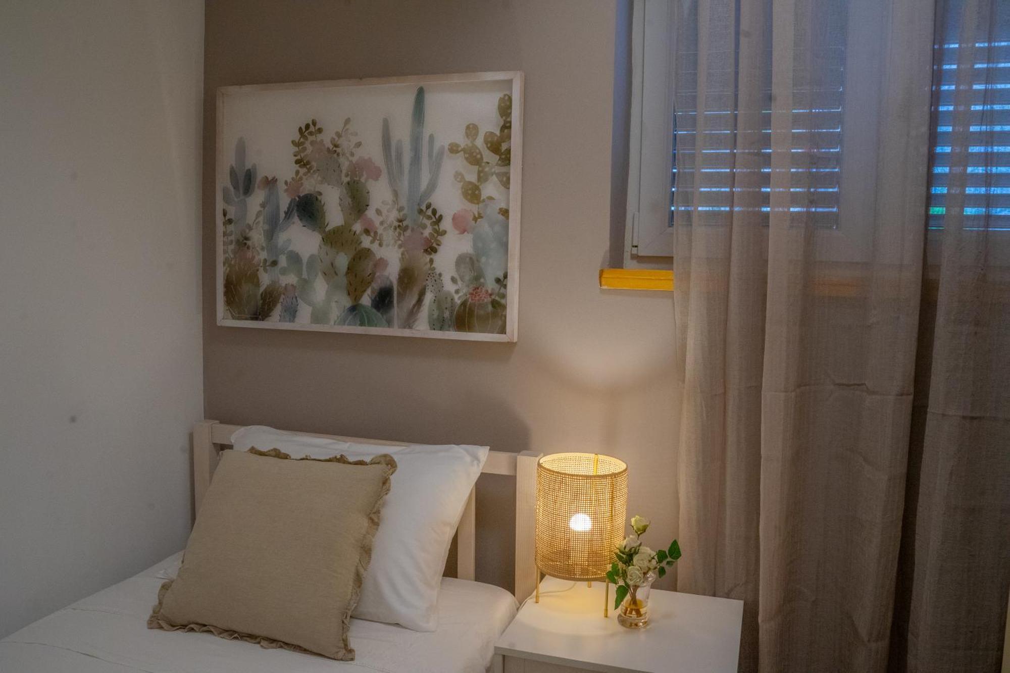 Apartments Bubalova สปลิท ภายนอก รูปภาพ