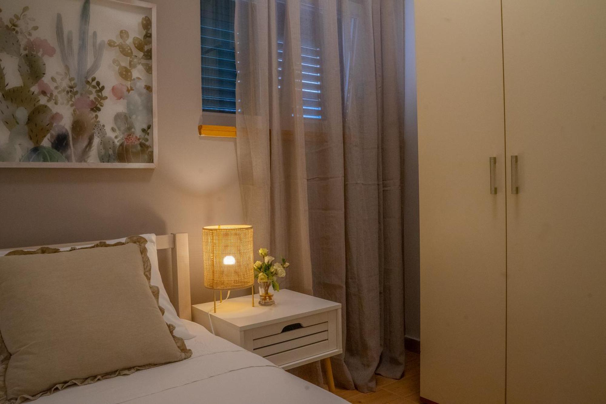 Apartments Bubalova สปลิท ภายนอก รูปภาพ