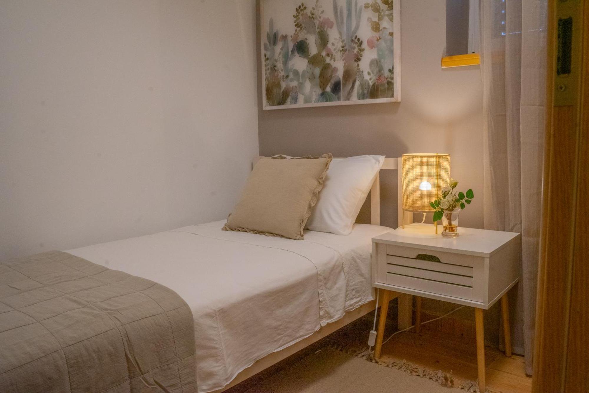 Apartments Bubalova สปลิท ภายนอก รูปภาพ