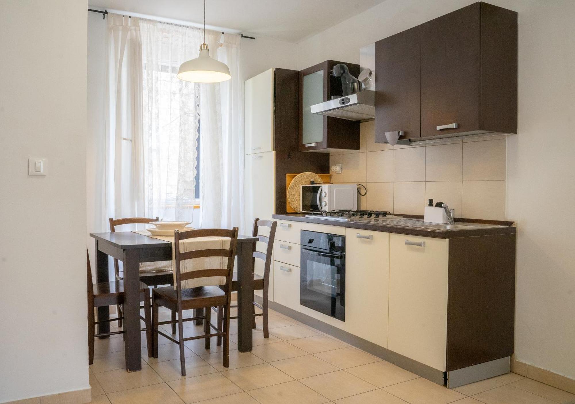 Apartments Bubalova สปลิท ภายนอก รูปภาพ